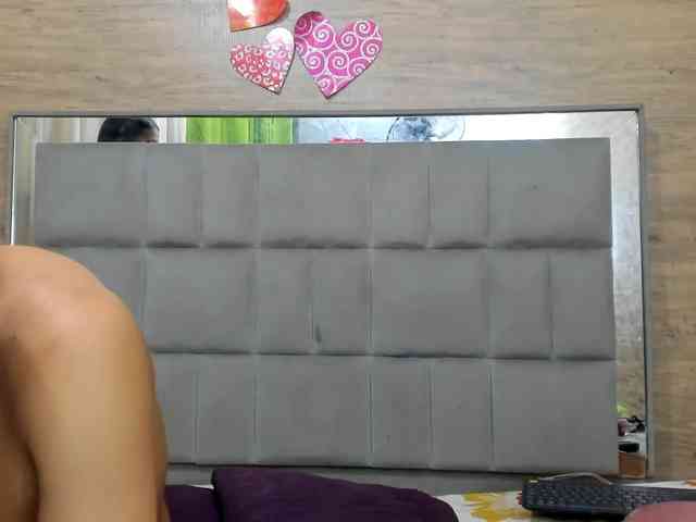 chicasirbo webcam