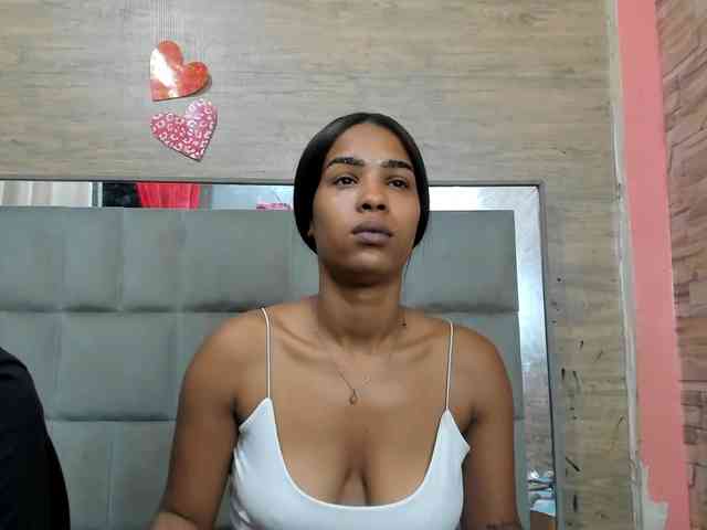 chicasirbo Live Webcam on BongaCams
