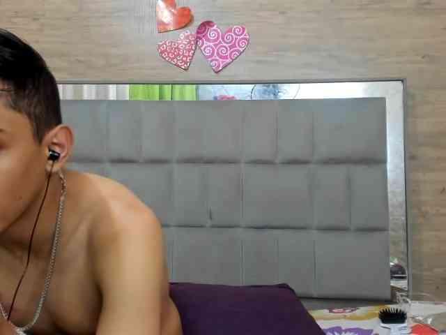 chicasirbo webcam