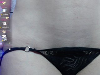 lili_hott63 Porn Show