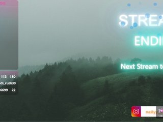 lili_hott63 Porn Show