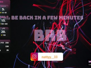 lili_hott63 Porn Show