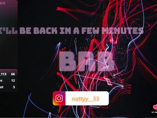 lili_hott63 Porn Show