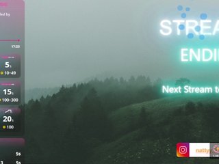 lili_hott63 Porn Show