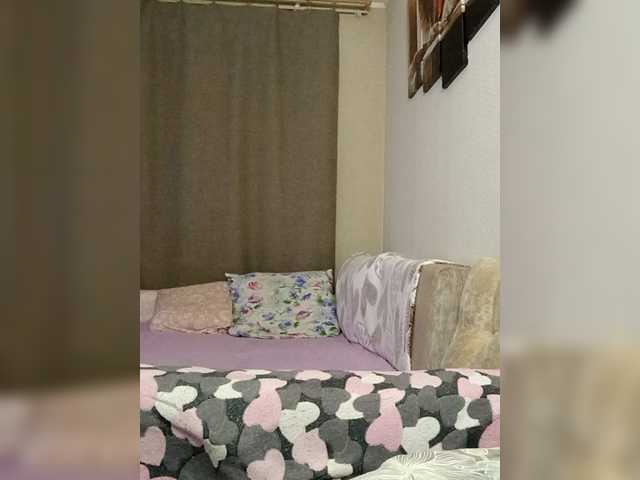 IRUSIK11's BongaCams show and profile