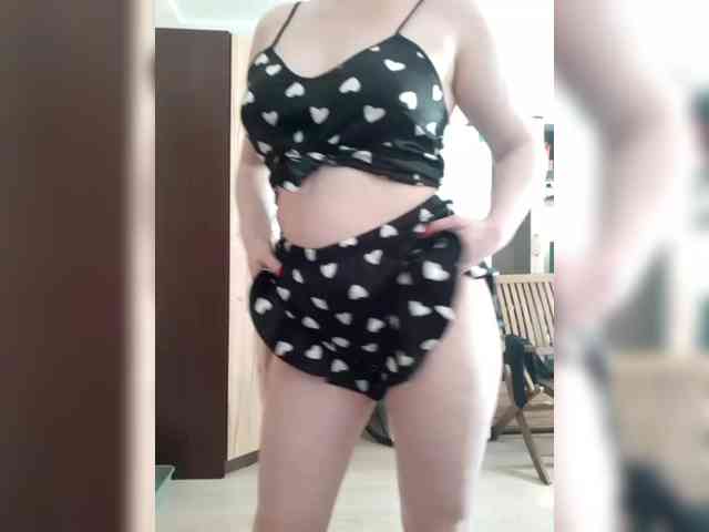 Milena88 webcam