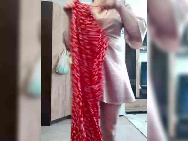 Milena88 webcam