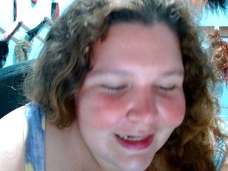 squirtbbw Porn Show
