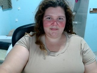 squirtbbw Porn Show