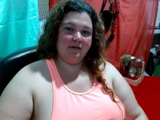 squirtbbw Porn Show