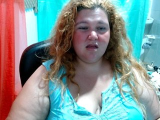 squirtbbw Porn Show