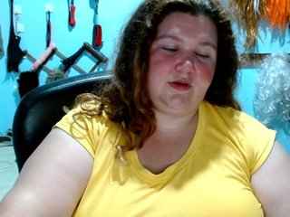 squirtbbw Porn Show