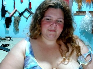squirtbbw Porn Show