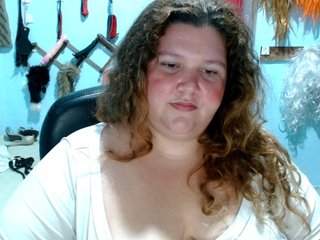 squirtbbw Porn Show