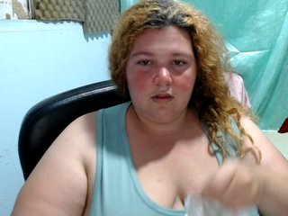 squirtbbw Porn Show