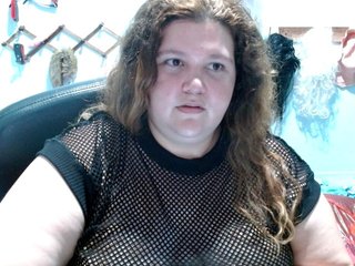 squirtbbw Porn Show