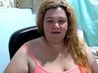 squirtbbw Porn Show