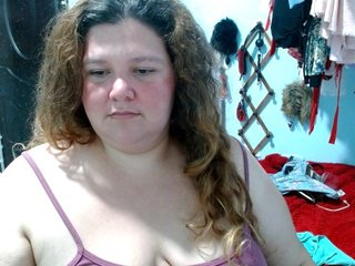 squirtbbw Porn Show