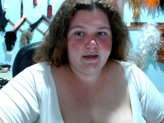 squirtbbw Porn Show