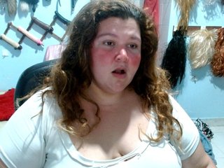 squirtbbw Porn Show