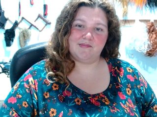 squirtbbw Porn Show