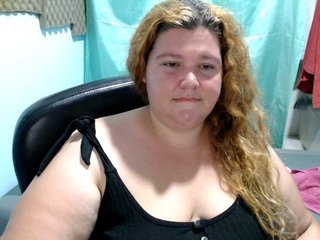 squirtbbw Porn Show