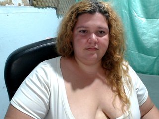 squirtbbw Porn Show