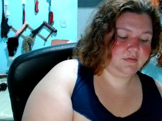 squirtbbw Porn Show