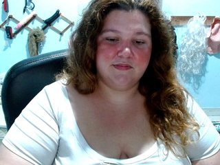 squirtbbw Porn Show