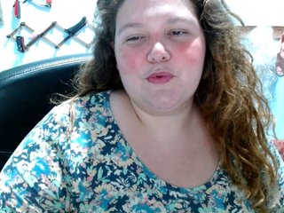 squirtbbw Porn Show
