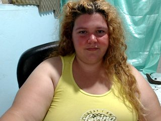 squirtbbw Porn Show