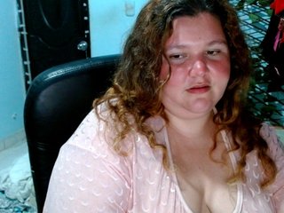 squirtbbw Porn Show