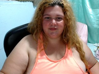 squirtbbw Porn Show