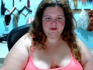 squirtbbw Porn Show