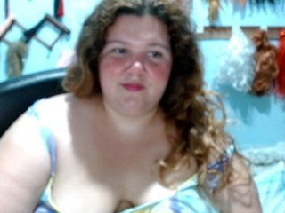 squirtbbw Porn Show