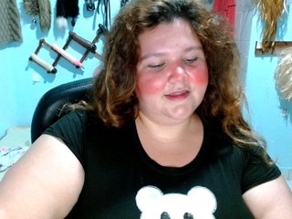 squirtbbw Porn Show