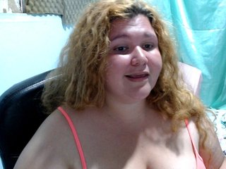 squirtbbw Porn Show