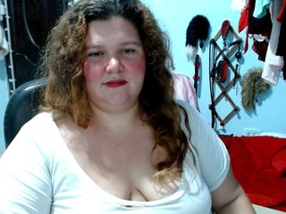 squirtbbw Porn Show