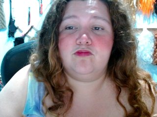squirtbbw Porn Show