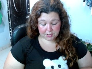 squirtbbw Porn Show