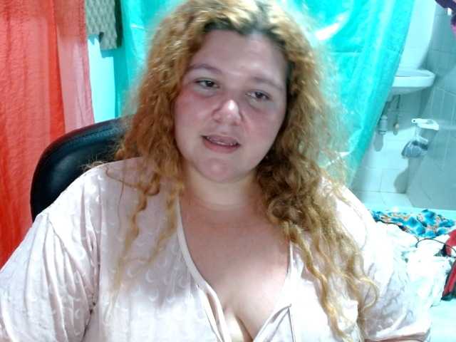 squirtbbw's BongaCams show and profile