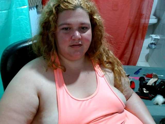 squirtbbw's BongaCams show and profile