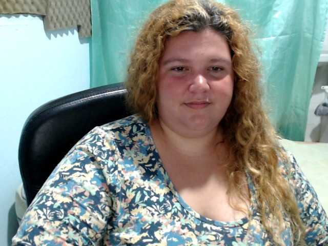 squirtbbw's BongaCams show and profile