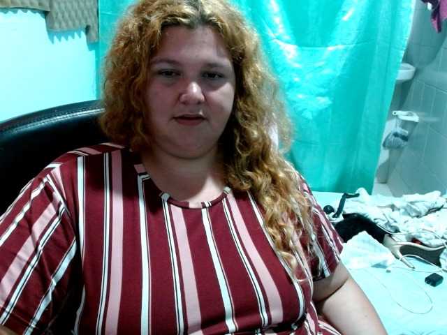 squirtbbw's BongaCams show and profile