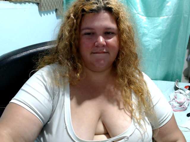 squirtbbw's BongaCams show and profile