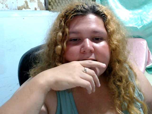 squirtbbw's BongaCams show and profile