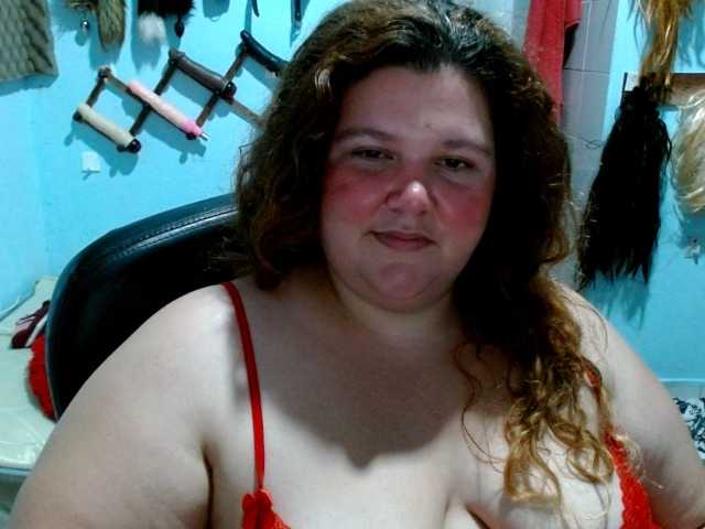 squirtbbw webcam bongacams model stream image