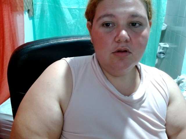 squirtbbw's BongaCams show and profile