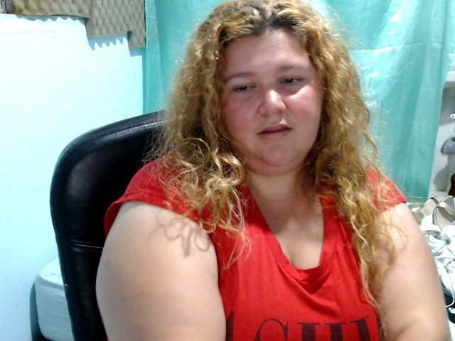 squirtbbw's BongaCams show and profile