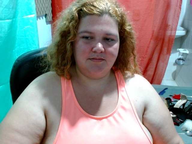 squirtbbw's BongaCams show and profile